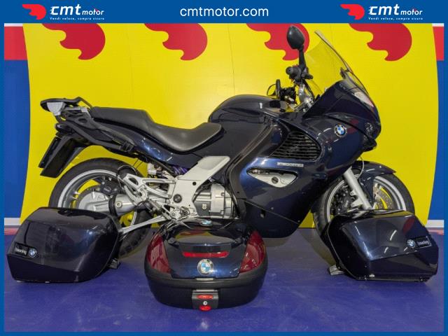 BMW K 1200 GT
