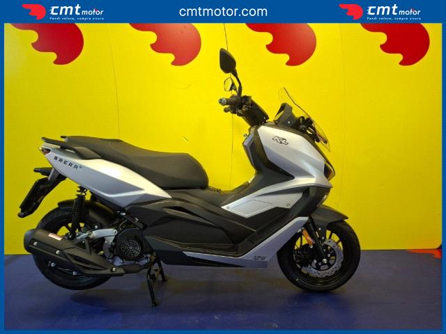 KL Brera 125