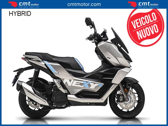 KL Nexy 125