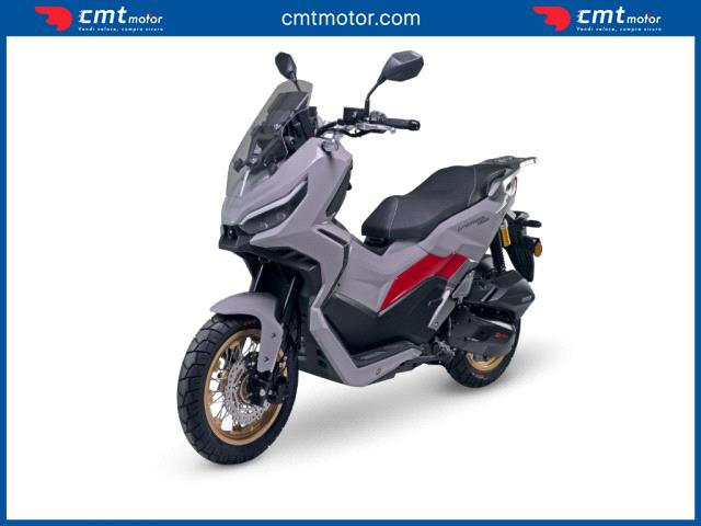 SWM Venturo