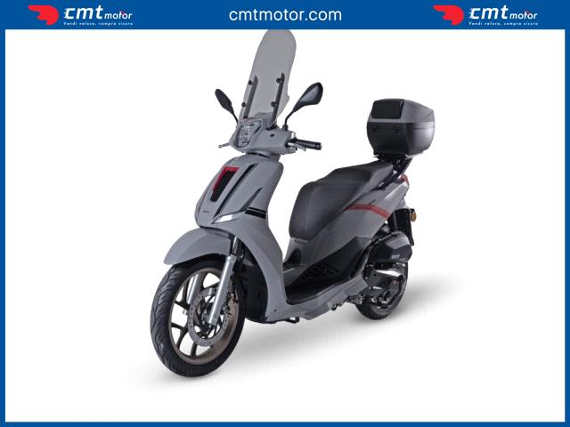 SWM C-Fly