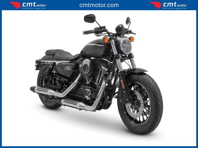 SWM Stormbreaker V1200