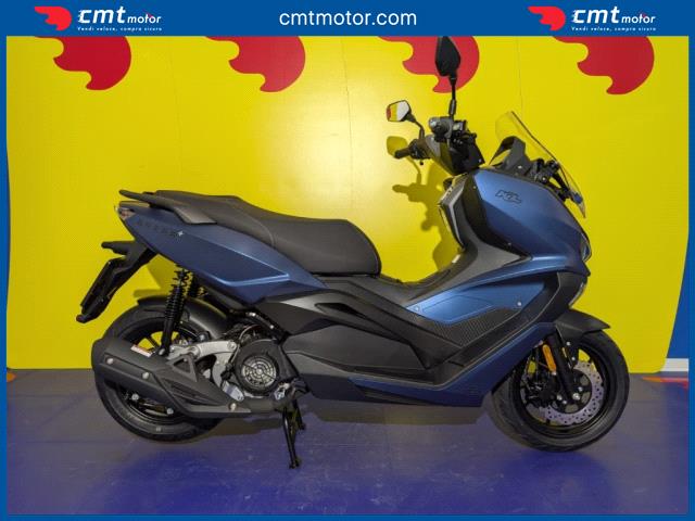 KL Brera 125