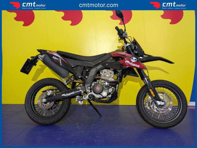 Malaguti XSM 125