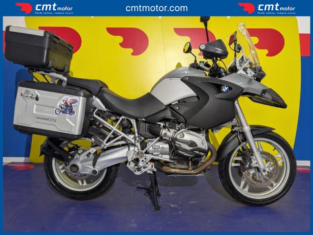 BMW R 1200 GS