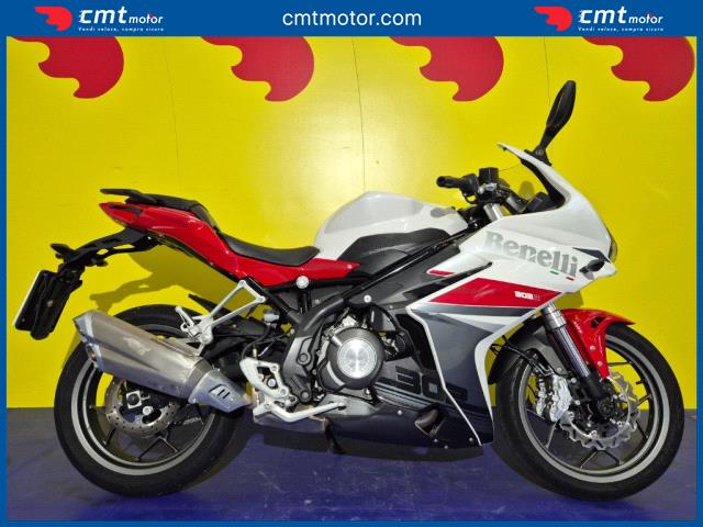 Benelli BN 302