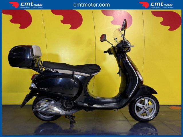Vespa 150 LX