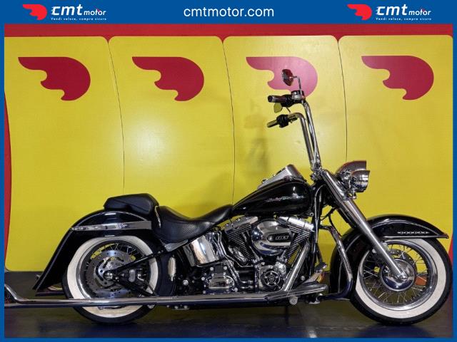 Harley-Davidson Softail
