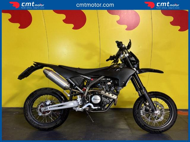 Fantic Motor XMF 125