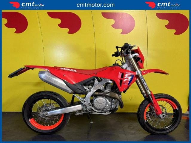 Honda CRF 450 R