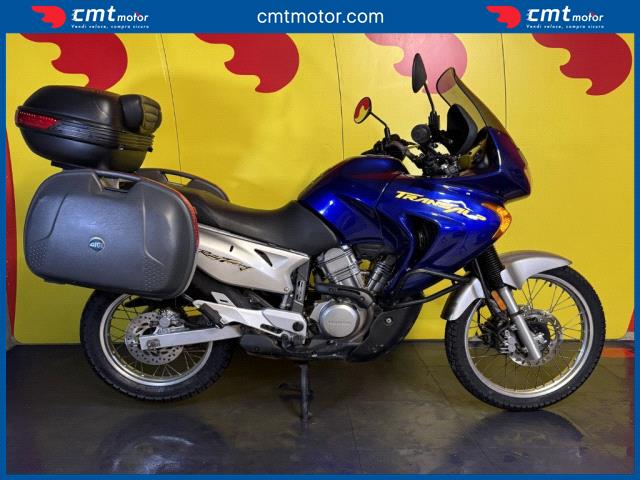 Honda Transalp XL 650V
