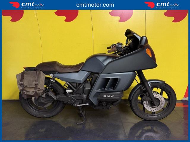 BMW K 100 RT