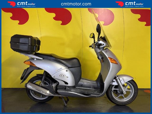 Honda SH 150