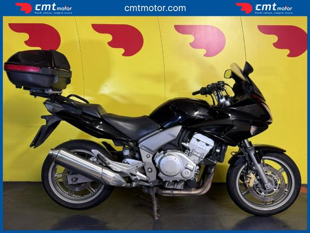 Honda CBF 1000