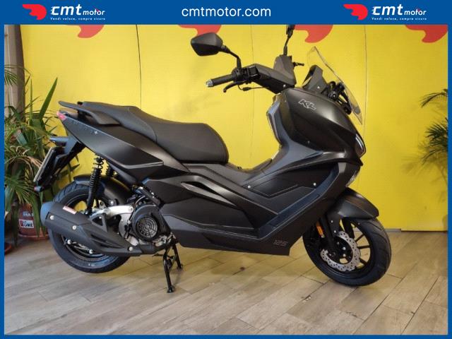 KL Brera 125
