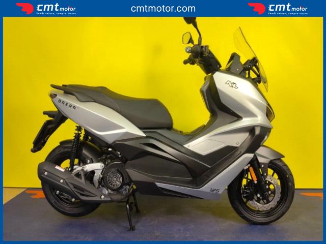 KL Brera 125