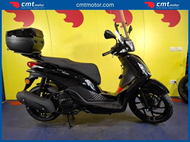 SWM C-Fly