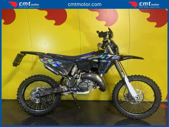 Fantic Motor XE 125