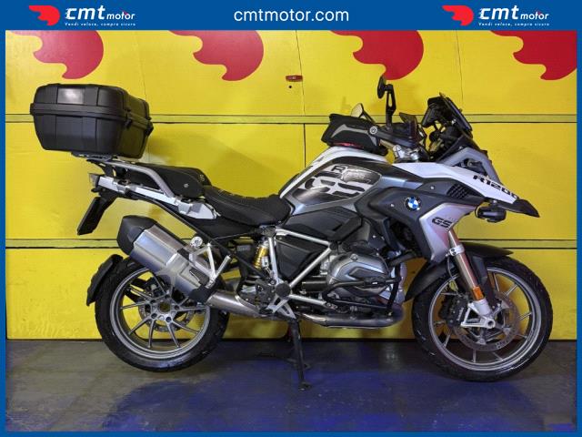 BMW R 1200 GS