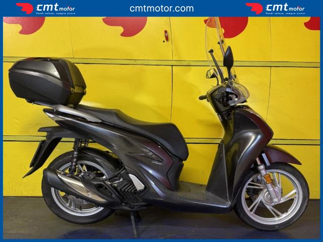 Honda SH 150