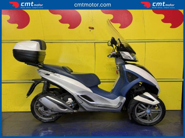 Piaggio MP3