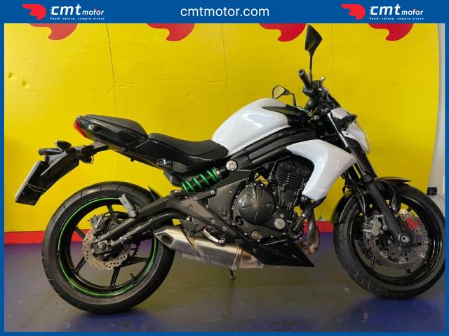 Kawasaki ER-6N