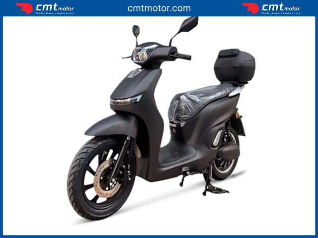 CJR MOTORECO Deer Elettrico