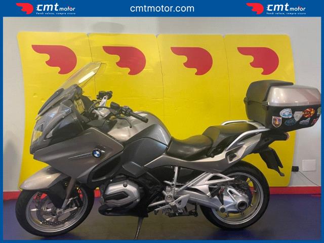 BMW R 1200 RT