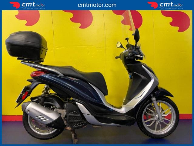 Piaggio Medley 150