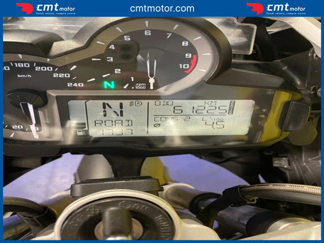 BMW R 1200 GS