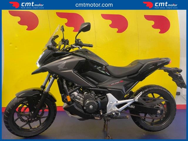 Honda NC 750 X