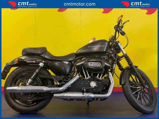 Harley-Davidson Sportster