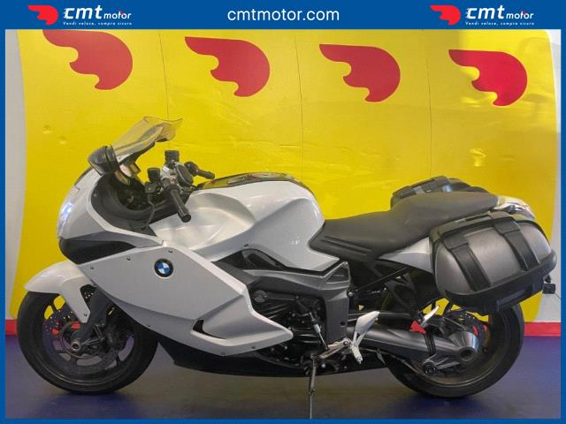 BMW K 1300 S