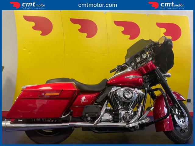 Harley-Davidson Touring