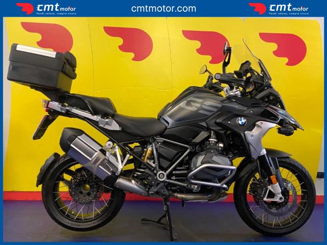 BMW R 1250 GS