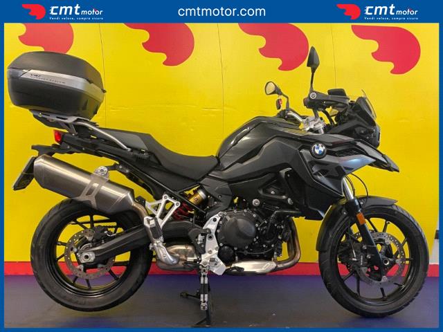 BMW F 800 GS