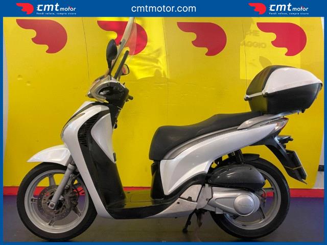 Honda SH 150