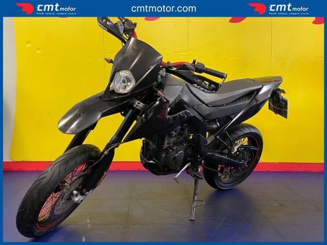 Aprilia SX 125