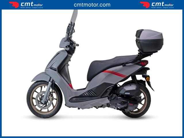 SWM C-Fly