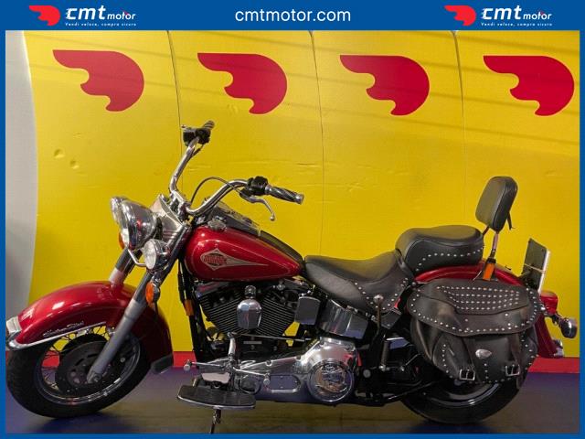 Harley-Davidson Softail