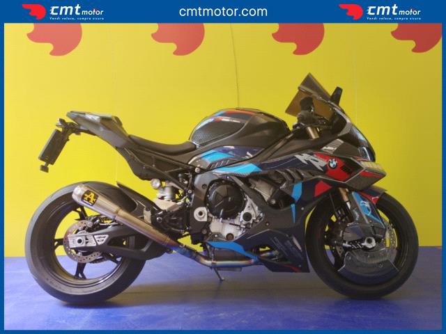 BMW S 1000 RR