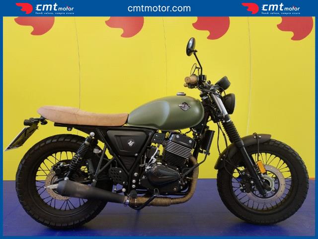 Archive Motorcycle AM 70 250