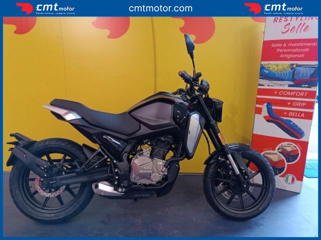 FB Mondial Flex 300