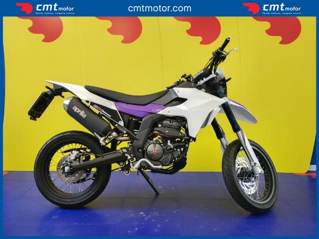 Aprilia SX 125