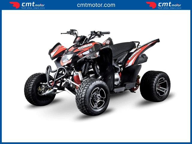 Aeon Cobra 400