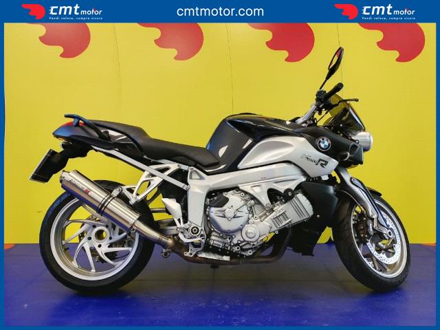 BMW K 1200 R