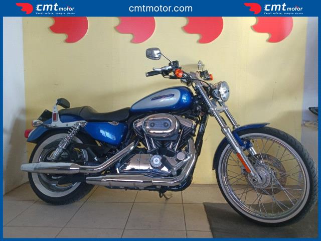 Harley-Davidson Sportster