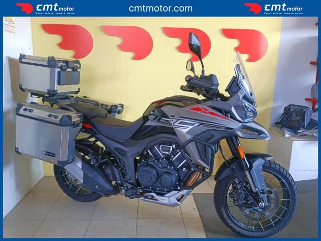 Morbidelli T1002VX