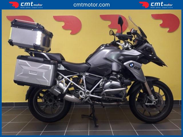 BMW R 1200 GS