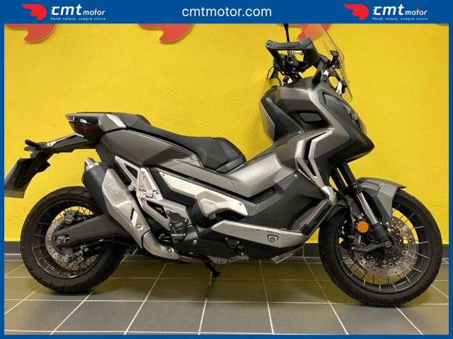 Honda X-ADV 750